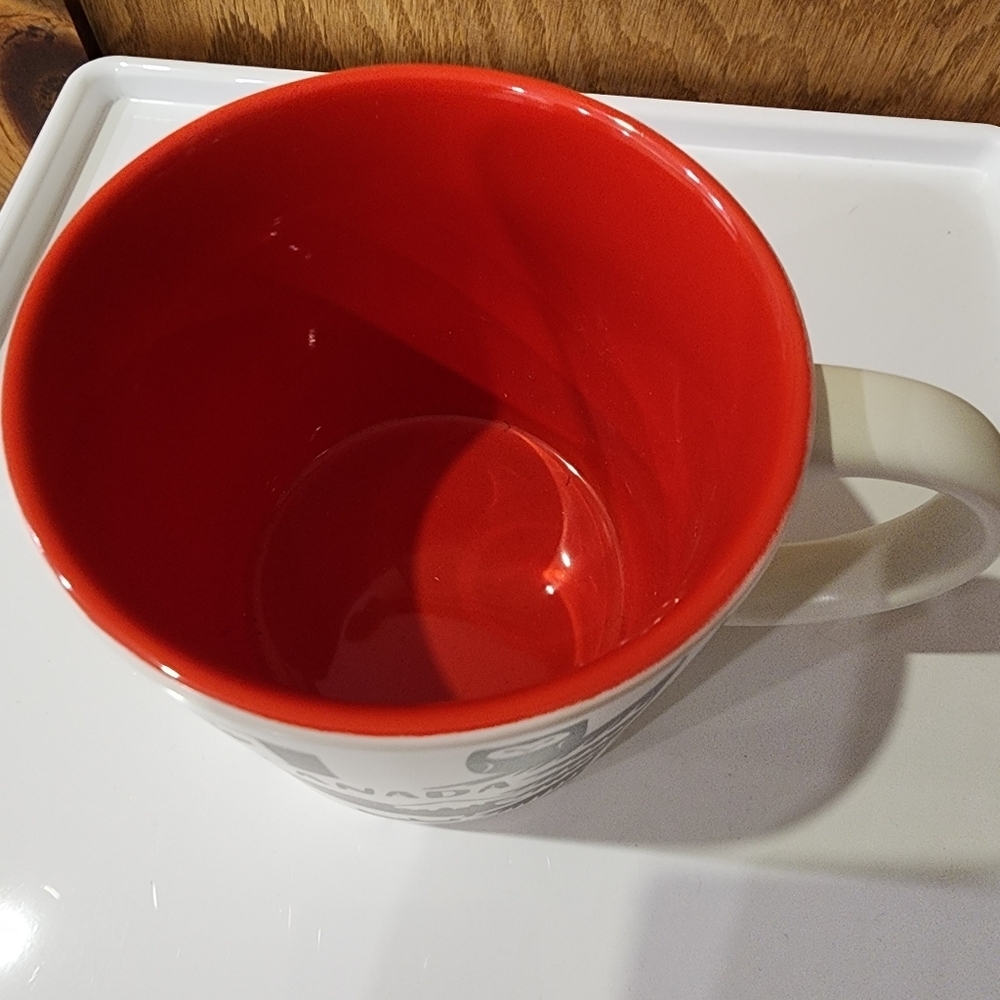 Provinces Of Canada Collection Mug - Picture 4 of 8